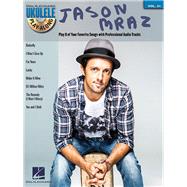 Jason Mraz 9781480367067