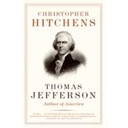 Thomas Jefferson 9780060837068