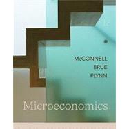 Microeconomics + Connect Plus Access Card 9780077387068