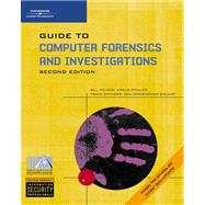 Guide to Computer Forensics and Investigations 9780619217068