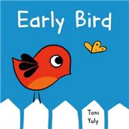 Early Bird 9781250057068
