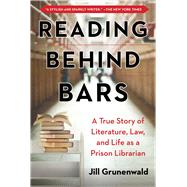 Reading Behind Bars