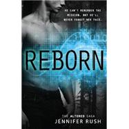 Reborn 9780316197069