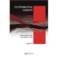 Electroanalytical Chemistry