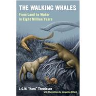 The Walking Whales 9780520277069