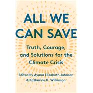 All We Can Save 9780593237069