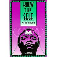 Know Thy Self