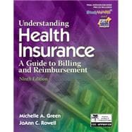 Understanding Health Insurance 9781418067069
