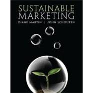 Sustainable Marketing 9780136117070