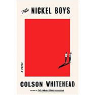 The Nickel Boys 9780385537070