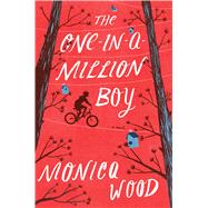 The One-in-a-million Boy 9780544617070