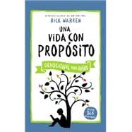 Una vida con propósito 9780829767070