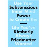 Subconscious Power 9781501187070