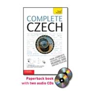 Complete Czech with Two Audio CDs: A Teach Yourself Guide 9780071767071