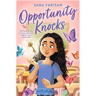 OPPORTUNITY KNOCKS