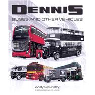 Dennis Buses and Other Vehicles 9781785007071