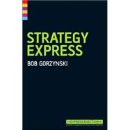Strategy Express
