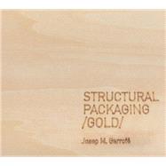 New Structural Packaging 9788415967071