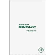 Advances in Immunology 9780124077072