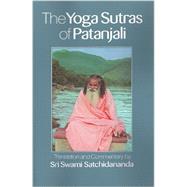 The Yoga Sutras of Patanjali 9781938477072