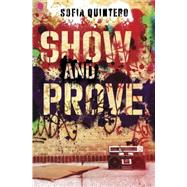 Show and Prove 9780375847073