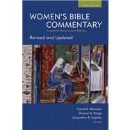 Women's Bible Commentary: Twentieth-anniversary Edition 9780664237073
