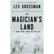Magician's Land 9780147517074
