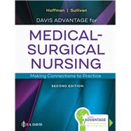 Davis Advantage for Medical-surgical Nursing 9780803677074