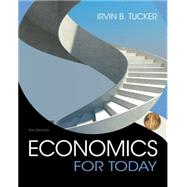 Economics For Today 9781305507074