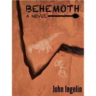 Behemoth 9781942557074