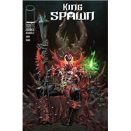 King Spawn #52