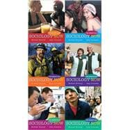 Sociology Now : The Essentials (with MySocLab with E-Book Student Access Code Card) 9780205777075