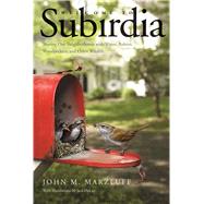 Welcome to Subirdia 9780300197075