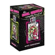 Monster High: The Cool Ghouls Complete Boxed Set 9780316277075