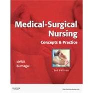 Medical-Surgical Nursing: Concepts & Practice 9781437717075