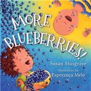 More Blueberries 9781459807075