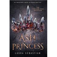 Ash Princess