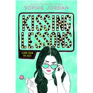 Kissing Lessons 9781328977076