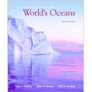 An Introduction to the World's Oceans 9780072487077