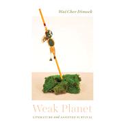 Weak Planet