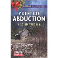 Yuletide Abduction 9780373447077