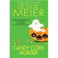 Candy Corn Murder 9780758277077