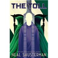 The Toll 9781481497077