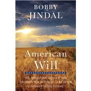 American Will 9781501117077