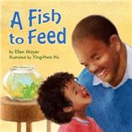 A Fish to Feed 9781595727077