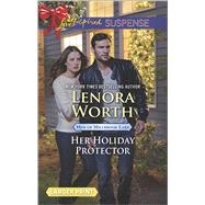 Her Holiday Protector 9780373677078