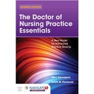 The Doctor of Nursing Practice Essentials: A New Model for Advanced Practice Nursing 9781284167078