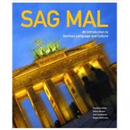 Sag Mal with Supersite Access 9781618577078