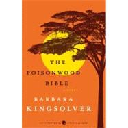 The Poisonwood Bible 9780061577079