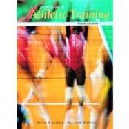 Principles of Athletic Training + Ready Notes for PowerPoint Presentation to Accompany Principles of